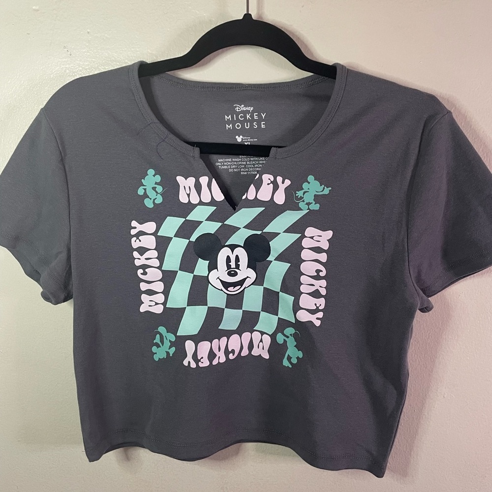 Disney shirt